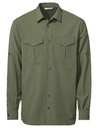 Men's Rosemoor LS Shirt II Cedar Wood Uni