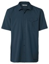 Men's Rosemoor Shirt II Dark Sea Uni
