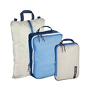 Pack-It Essentials Set Aizome Blue/Grey