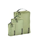 Pack-It Isolate Cube Set XS/S/M Mossy Green