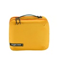 Pack-It Reveal Trifold Toiletry Kit Sahara Yellow