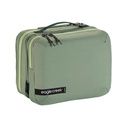 Pack-It Reveal Trifold Toiletry Kit Mossy Green