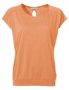 Skomer T-Shirt III Dames Sweet Orange