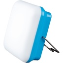 Solare USB Solar Lantern Blue
