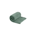 Tek Towel Small - 40 x 80 cm Sage