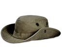 The Classic T3 Hat Olive