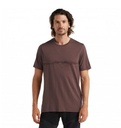 T-Lite II SS Tee Move to Natural Heren Mink