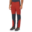 Torque Pants Heren Regular Tuscan Red
