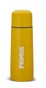 Vacuum bottle 0.75 L Yellow