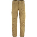 Vidda Pro Ventilated Trousers Heren Regular  Buckwheat Brown