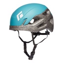 Vision Helmet. Aqua Verde