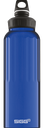 WMB Traveller 1.5L Dark-Blue