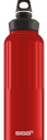 WMB Traveller 1.5L Dark-Red