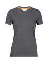 Women's Central Classic SS Tee Monsoon