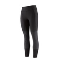 Women's Pack Out Hike Tights Black