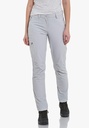 Women's Pants Ascona Gray Violet