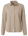 Women's Rosemoor LS Shirt IV Linen