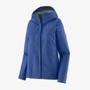 Women's Torrentshell 3L Jacket. Float Blue